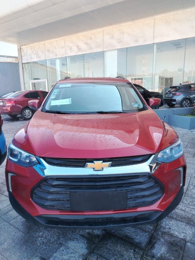 2023 Chevrolet Tracker 1.2 Premier At