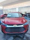2023 Chevrolet Tracker 1.2 Premier At