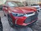 2023 Chevrolet Tracker 1.2 Premier At