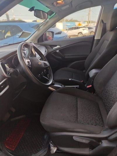 2023 Chevrolet Tracker 1.2 Premier At