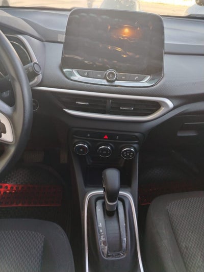 2023 Chevrolet Tracker 1.2 Premier At