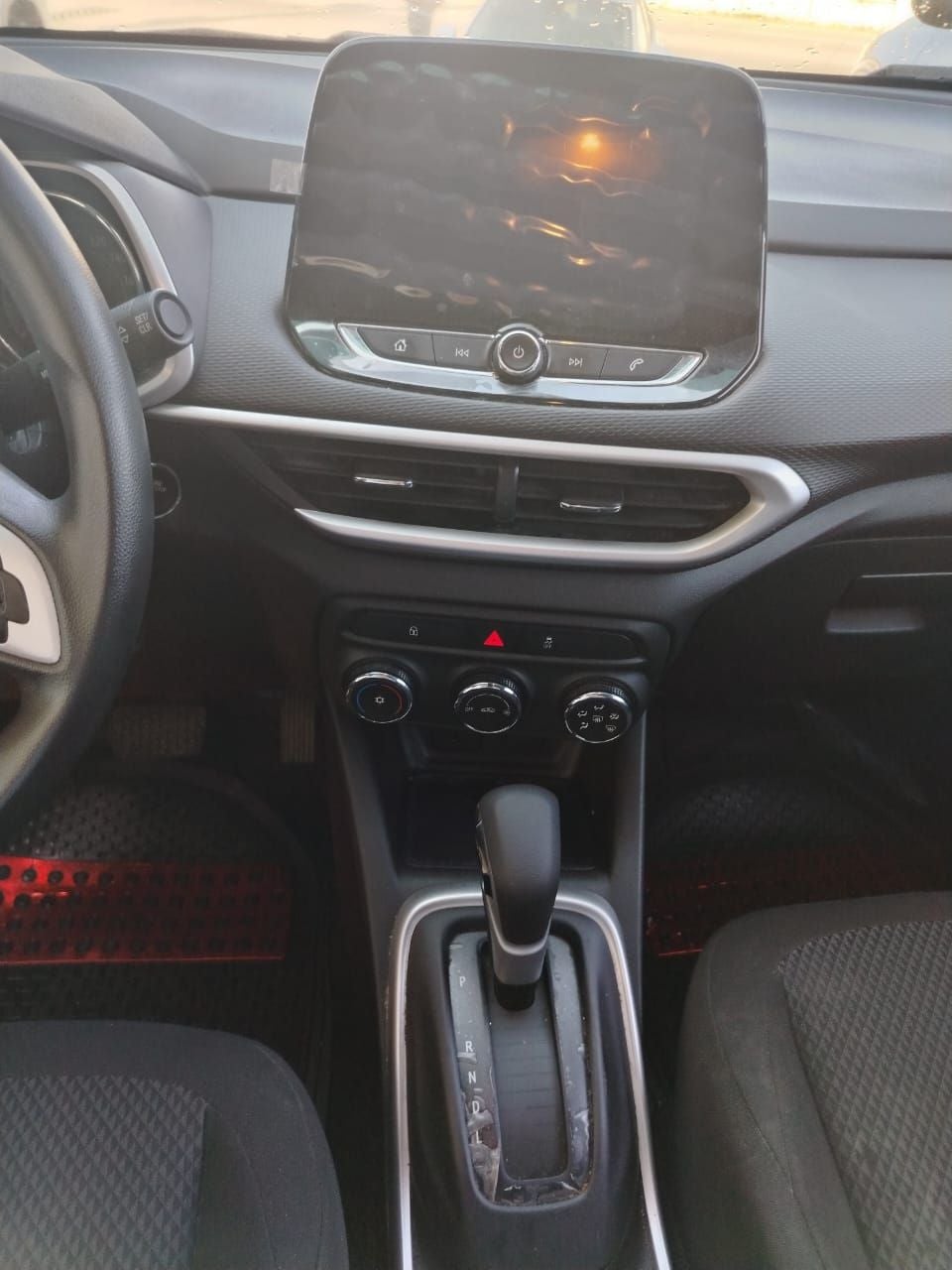 2023 Chevrolet Tracker 1.2 Premier At