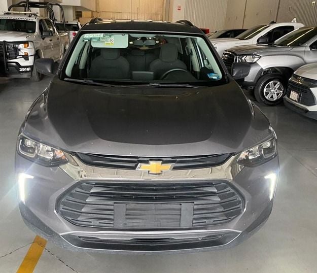 2021 Chevrolet Tracker 1.2 Premier At