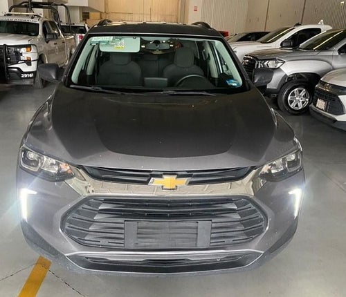 2021 Chevrolet Tracker 1.2 Premier At