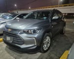 2021 Chevrolet Tracker 1.2 Premier At