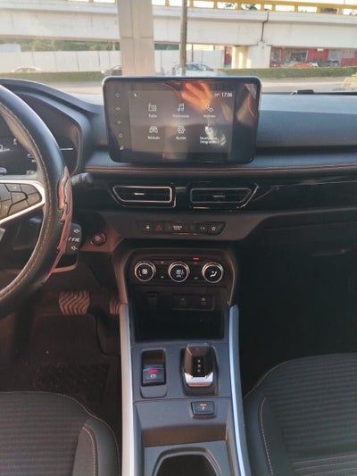 2025 Renault Kardian 1.0 Premiere Edition At