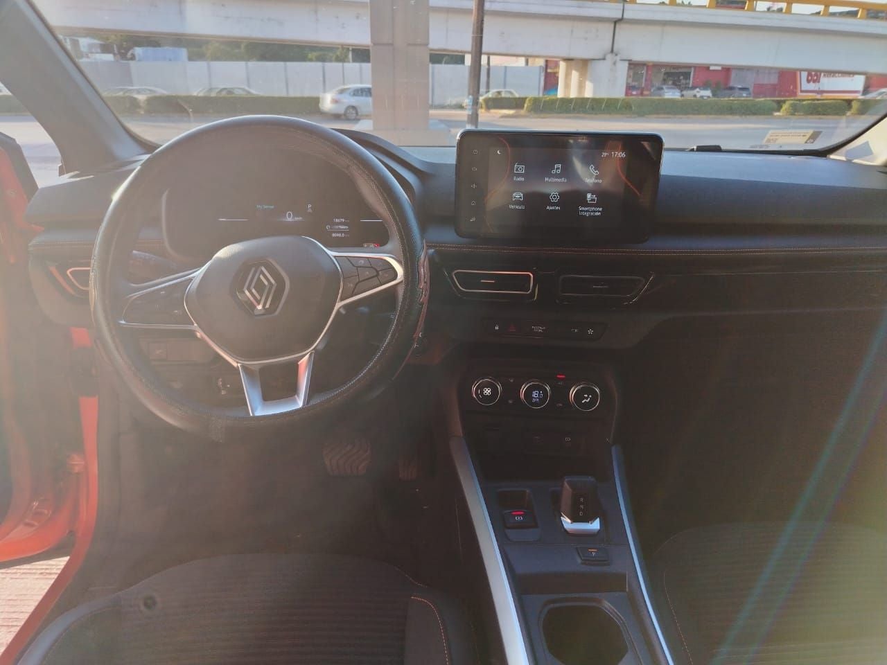 2025 Renault Kardian 1.0 Premiere Edition At