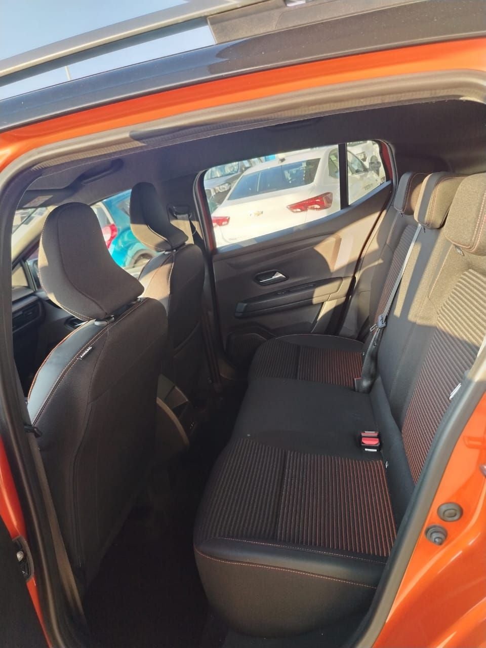 2025 Renault Kardian 1.0 Premiere Edition At