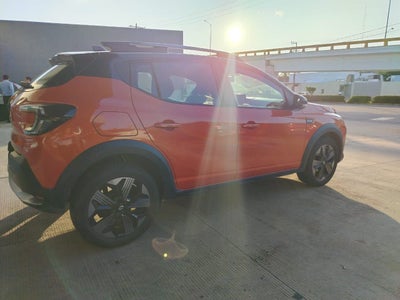 2025 Renault Kardian 1.0 Premiere Edition At