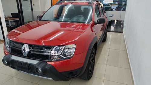 2019 Renault Duster 2.0 Intens At