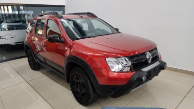 2019 Renault Duster 2.0 Intens At