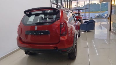 2019 Renault Duster 2.0 Intens At