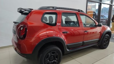 2019 Renault Duster 2.0 Intens At