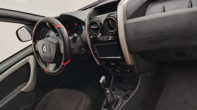 2019 Renault Duster 2.0 Intens At