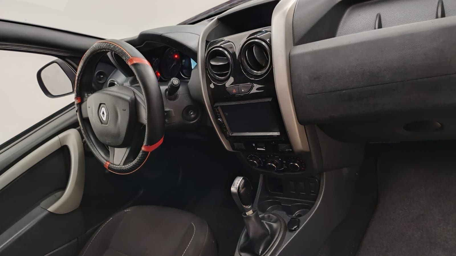 2019 Renault Duster 2.0 Intens At