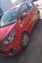 2018 Chevrolet Spark 1.2 LTZ Classic Mt