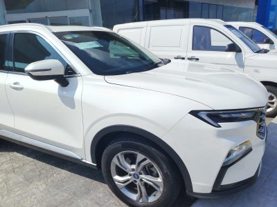 2023 Ford Territory 1.8 Trend At