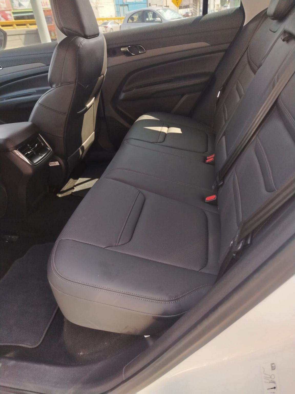 2023 Ford Territory 1.8 Trend At
