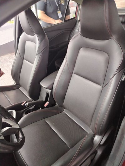 2025 Chevrolet Onix 1.0 Premier Redline At