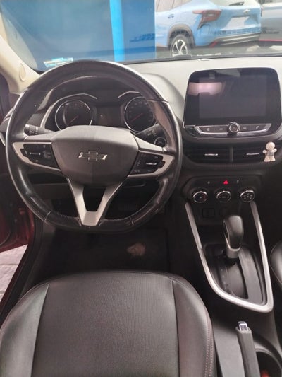 2025 Chevrolet Onix 1.0 Premier Redline At