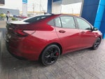 2025 Chevrolet Onix 1.0 Premier Redline At