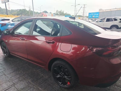 2025 Chevrolet Onix 1.0 Premier Redline At