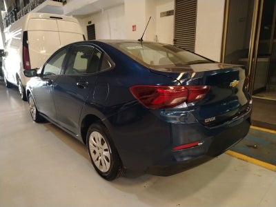 2023 Chevrolet Onix 1.0 LS At