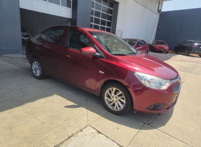 2021 Chevrolet Aveo 1.5 Ls At