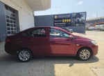 2021 Chevrolet Aveo 1.5 Ls At