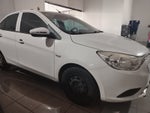 2022 Chevrolet Aveo 1.5 Ls At