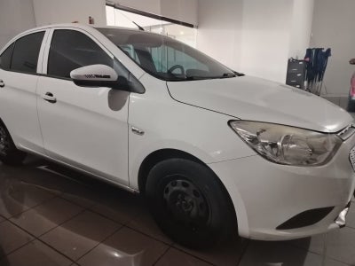 2022 Chevrolet Aveo 1.5 Ls At