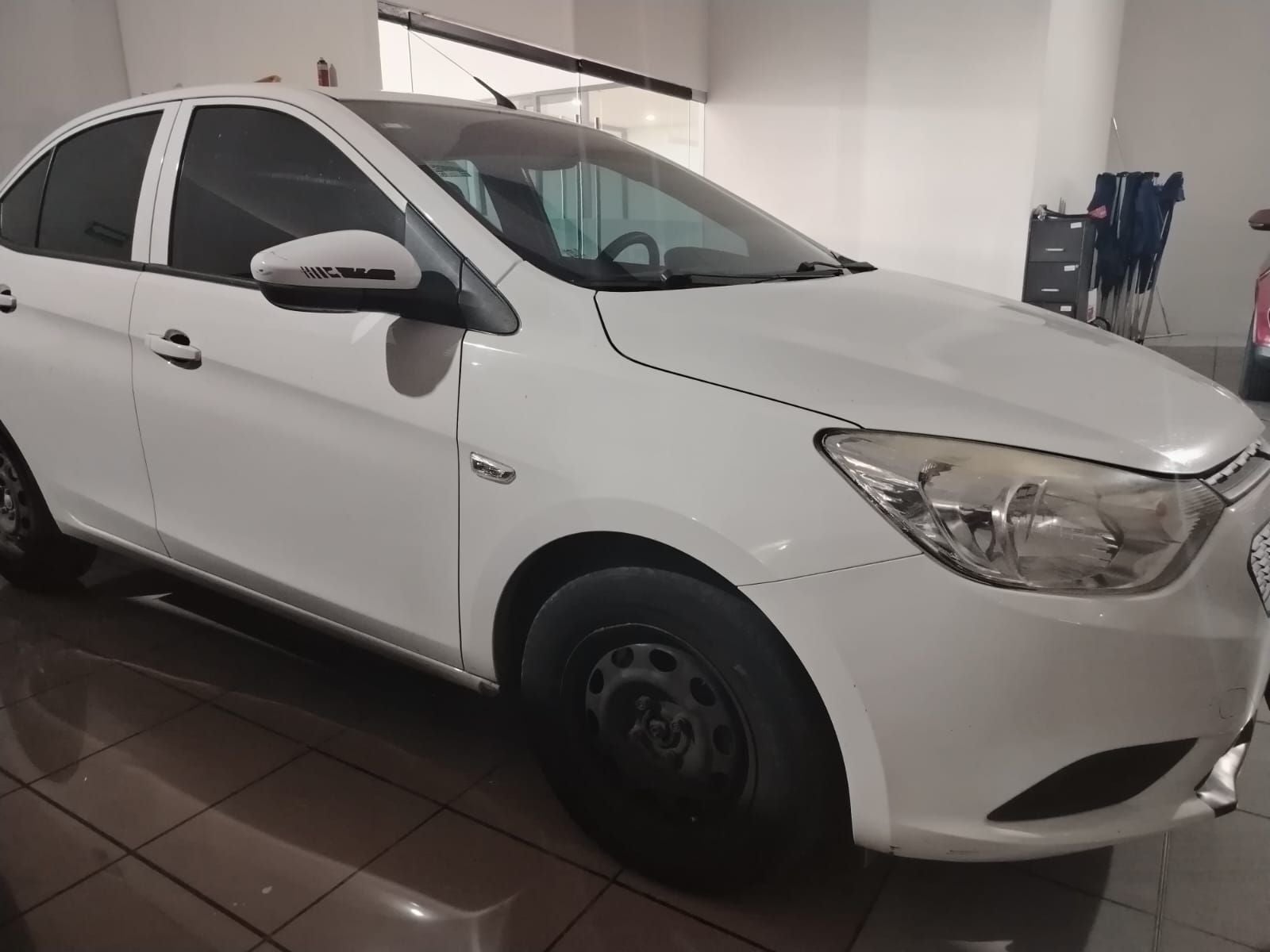 2022 Chevrolet Aveo 1.5 Ls At