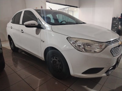 2022 Chevrolet Aveo 1.5 Ls At