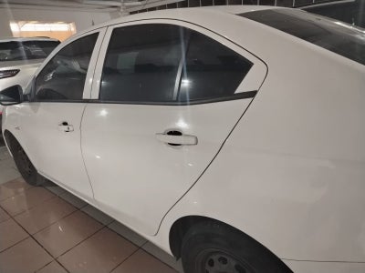 2022 Chevrolet Aveo 1.5 Ls At