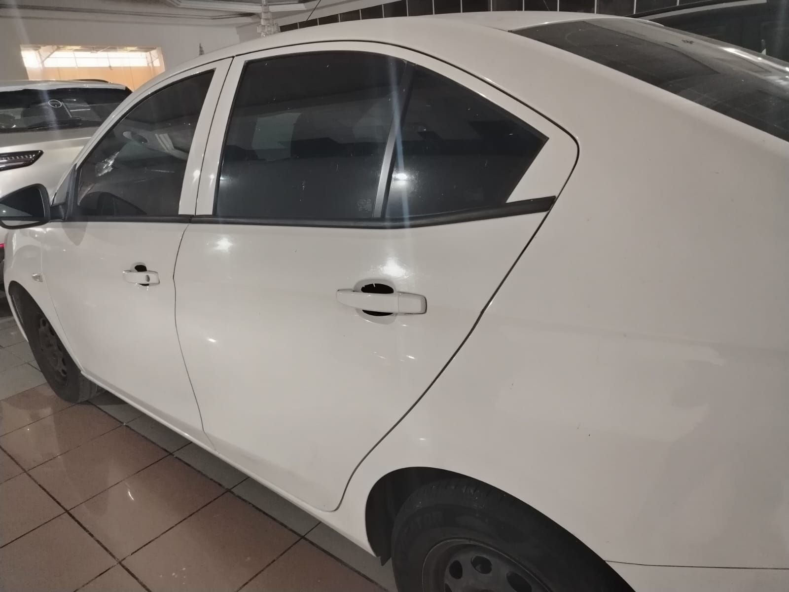 2022 Chevrolet Aveo 1.5 Ls At