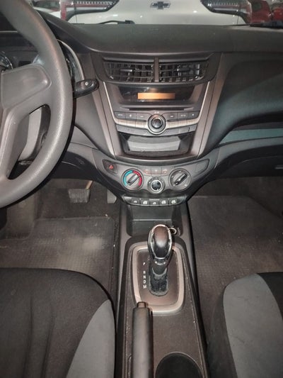 2022 Chevrolet Aveo 1.5 Ls At