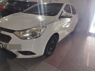 2022 Chevrolet Aveo 1.5 Ls At