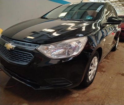 2023 Chevrolet Aveo 1.5 Ls At