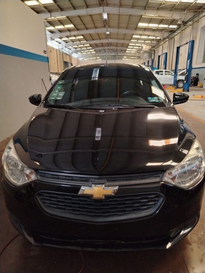 2023 Chevrolet Aveo 1.5 Ls At