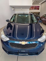 2023 Chevrolet Aveo 1.5 Ls At