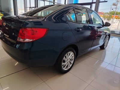 2023 Chevrolet Aveo 1.5 Ls At