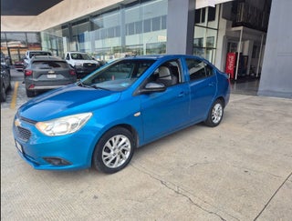 2019 Chevrolet Aveo 1.5 Lt At