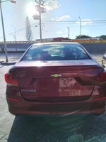 2019 Chevrolet Cavalier 1.5 LS At