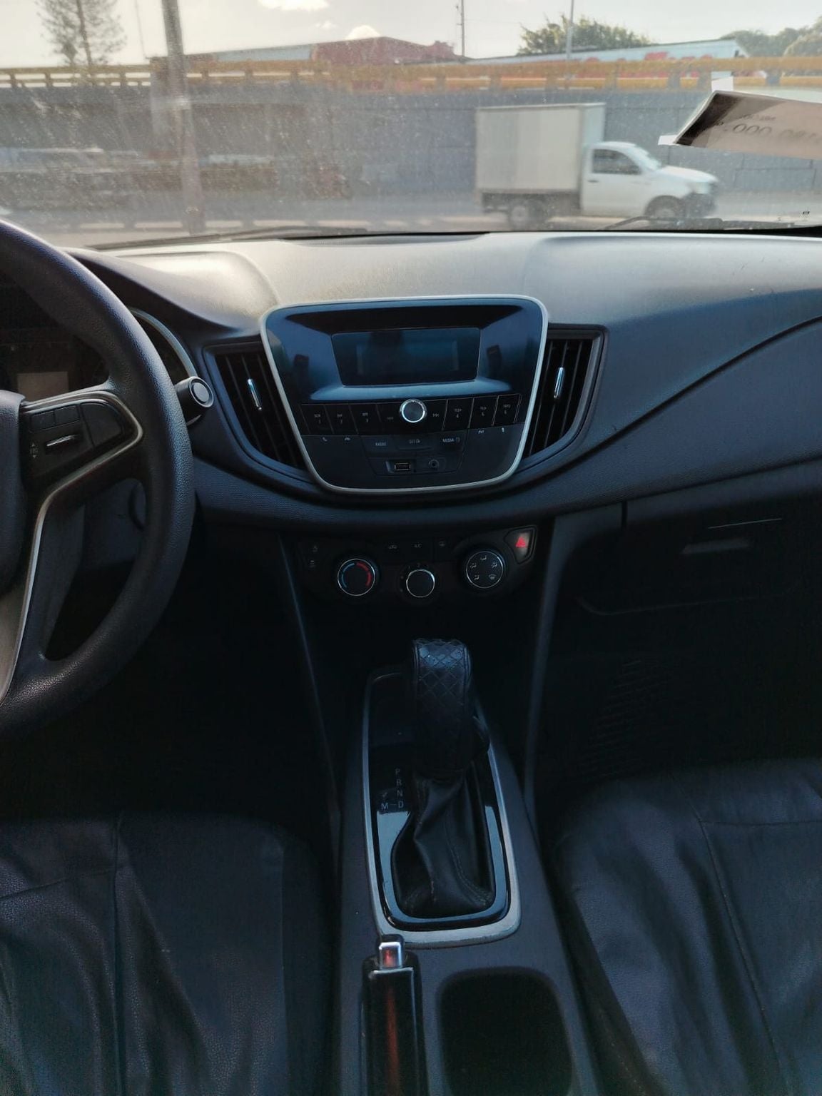 2019 Chevrolet Cavalier 1.5 LS At