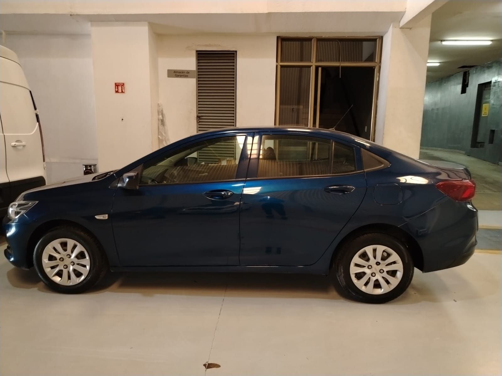 2021 Chevrolet Cavalier 1.5 Premier Piel At