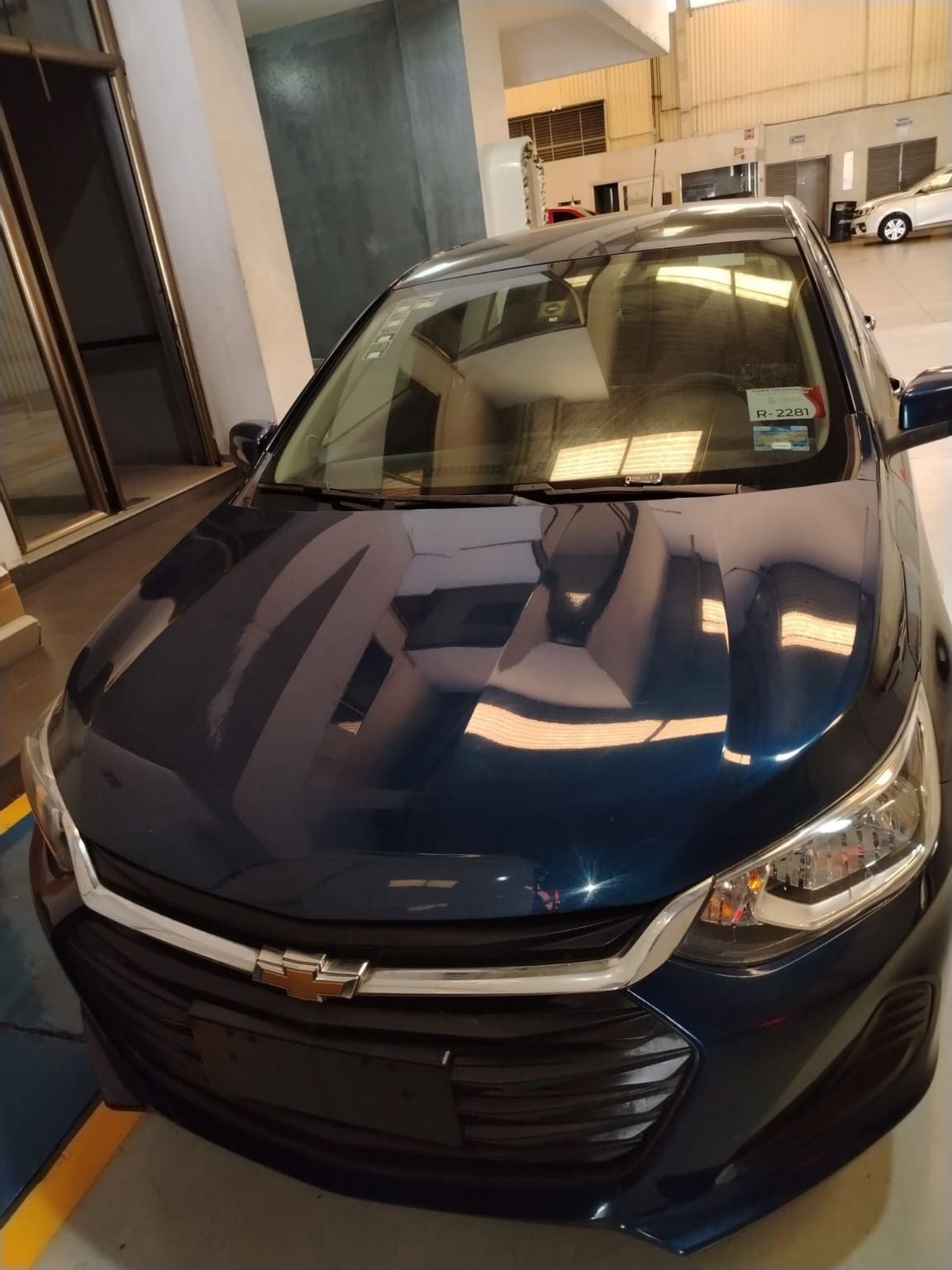 2021 Chevrolet Cavalier 1.5 Premier Piel At