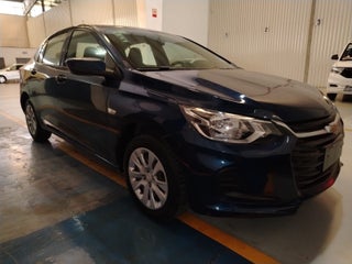 2021 Chevrolet Cavalier 1.5 Premier Piel At