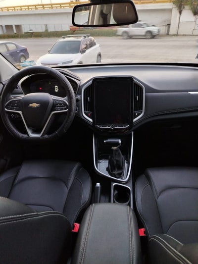 2023 Chevrolet Captiva 1.5 LT 5 pasajeros At