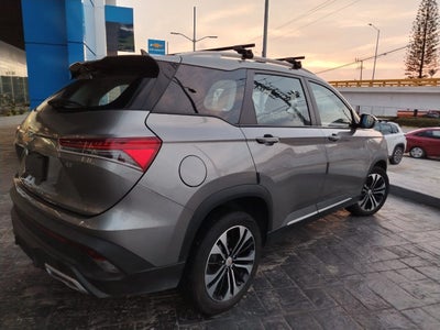 2023 Chevrolet Captiva 1.5 LT 5 pasajeros At