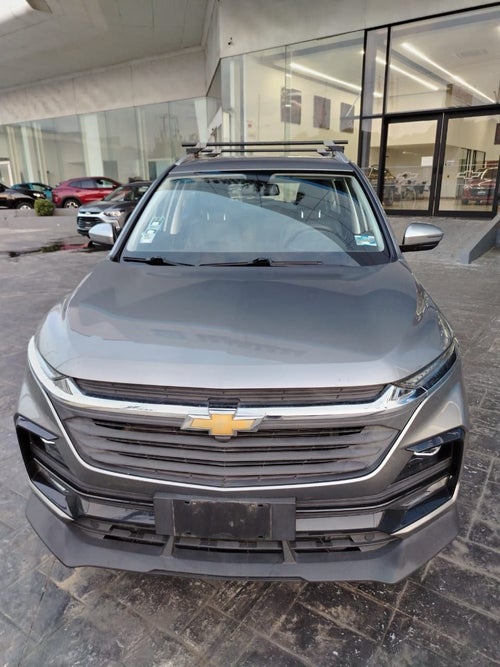 2023 Chevrolet Captiva 1.5 LT 5 pasajeros At